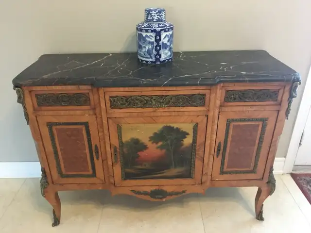 Antique furniture  in Other in Mississauga / Peel Region - Image 2
