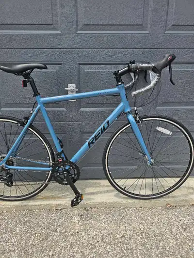 Reid Express XL road bike , View more