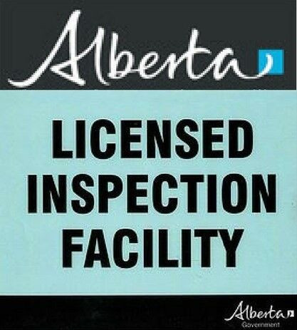 $99.95 - Out of Province Inspection in Repairs & Maintenance in Edmonton