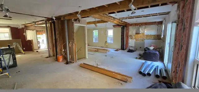 Structural Framing & Load-Bearing Wall Removals64840197502210124