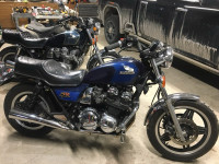 CB750’s For Sale