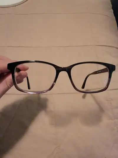 Prescription Transition Glasses Rx -1.25, View more