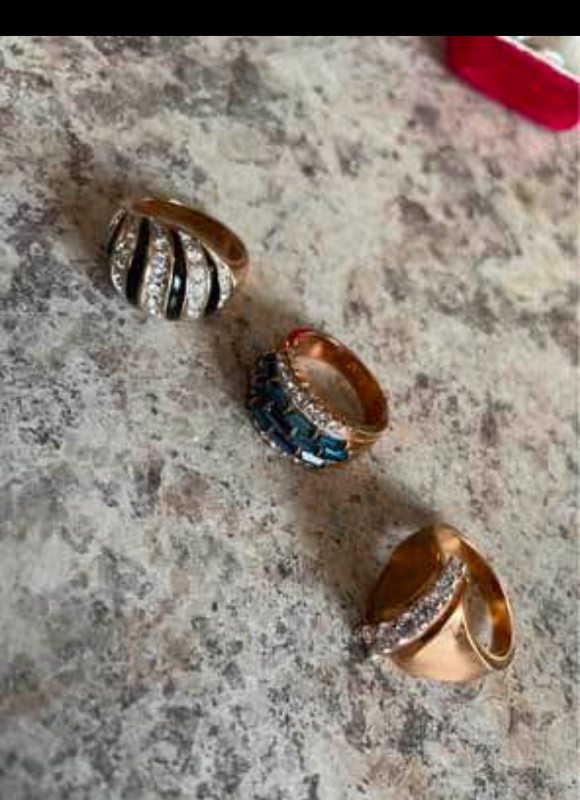 Jewelry - Rings dans Bijoux et montres  à New Glasgow - Image 2