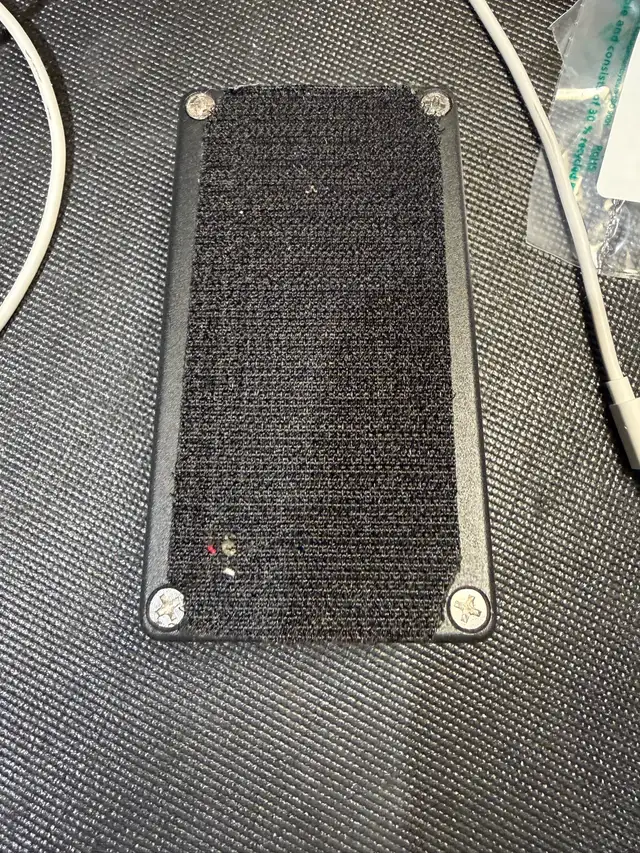 Walrus Audio Tuner in Amps & Pedals in Oshawa / Durham Region - Image 6