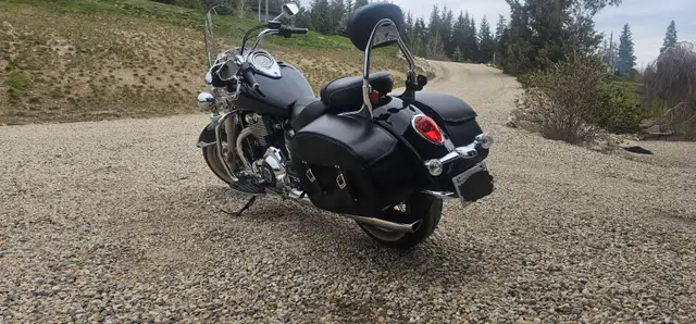 2015 Triumph Thunderbird LT $10,500 OBO in Street, Cruisers & Choppers in Kamloops - Image 3