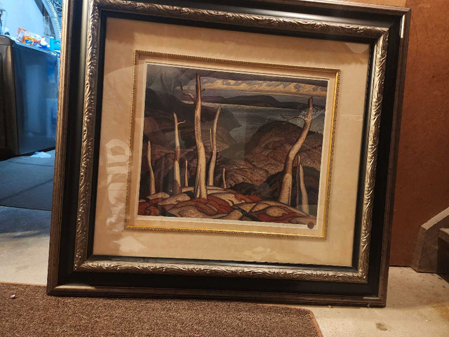 Paintings in Arts & Collectibles in Mississauga / Peel Region - Image 4