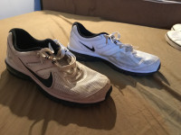 Mens Nike running shoes size 10.5
