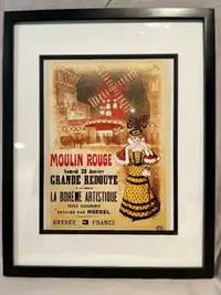 Moulin Rouge grande redoute picture