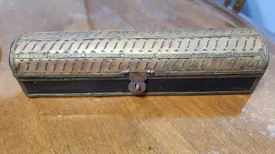 Trinket Boxes, View more