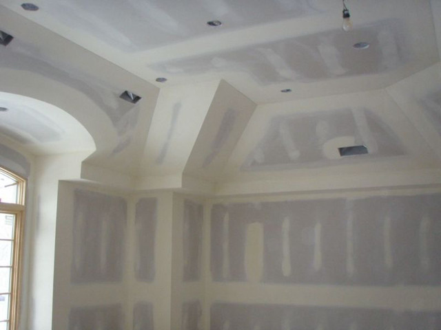 Texture Ceilings & Drywall New or Repairs in Other in Edmonton - Image 2
