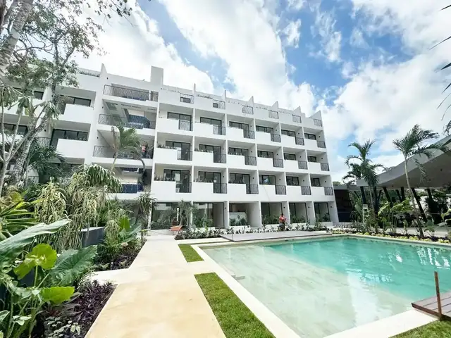 Vacation condo in Tulum Mexico on sale (opportunity) in Condos for Sale in Laval / North Shore - Image 4