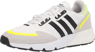 BNIB Adidas Originals mens Zx 1k Boost Sneaker - US size 10, View more