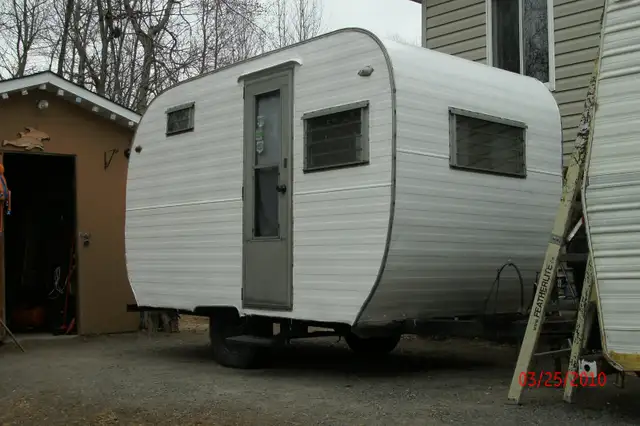 Ray's Camping Trailer Repair Services & we take Unwanted Campers62864356847617121