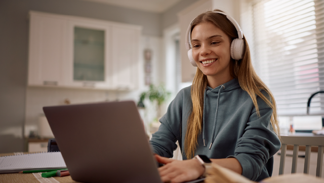 One-on-one online French-English classes/Courses French-English