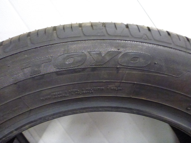NEW Toyo Proxes 4 Plus A 205/55R16 All-Season Tire + FREE Instal in Tires & Rims in Winnipeg - Image 2