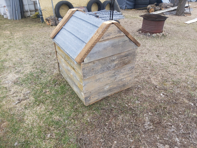 Dog House for sale in Accessories in Petawawa - Image 3