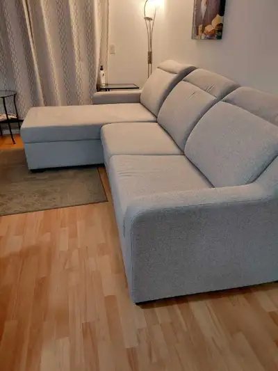 canapé lit, View more