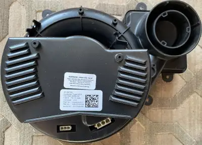 Furnace Inducer 337386-731 HR46GH001 for Carrier Bryant Payne, View more