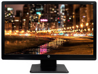 HP V221 21.5"Wide Full HD LED Backlit LCD TN Monitor
