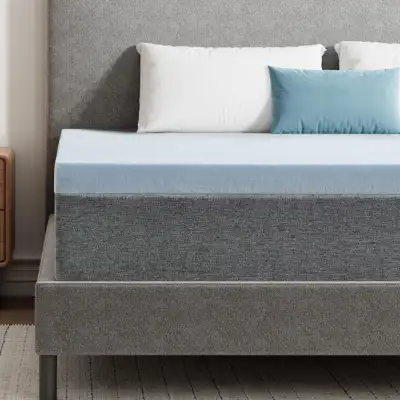 3 Inch Mattress Topper Twin, View more