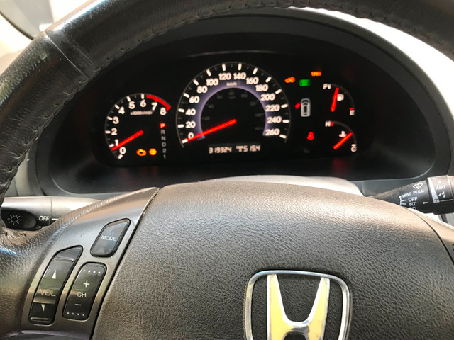 Honda Odyssey EXL 2009 for sale in Cars & Trucks in City of Toronto
