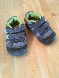 Toddler Smartfit Shoe 6.5