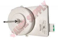 Refrigerator Condenser Fan Motor W10609117 - New