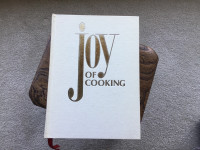 Joy of Cooking 