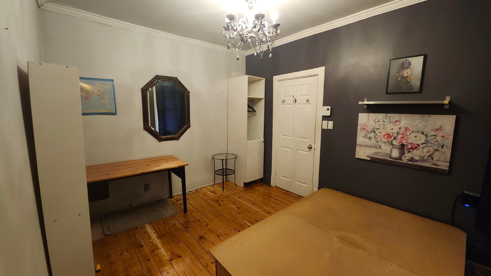 VERDUN Colocation 5 1/2, 1000p2 — photo 2