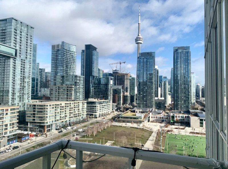Summer sublet bedroom + bathroom Short Term Rentals City of Toronto Kijiji