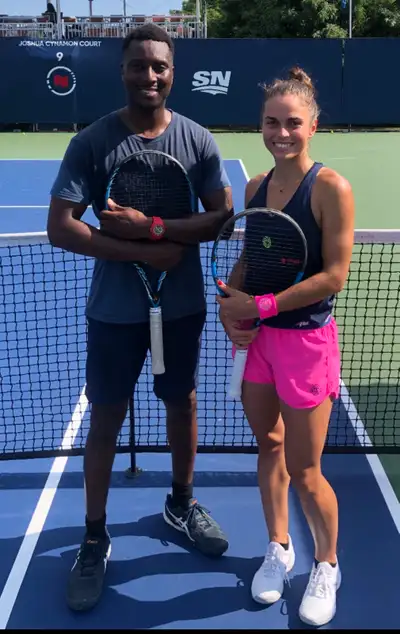 Pro Indoor Tennis Lessons, View more