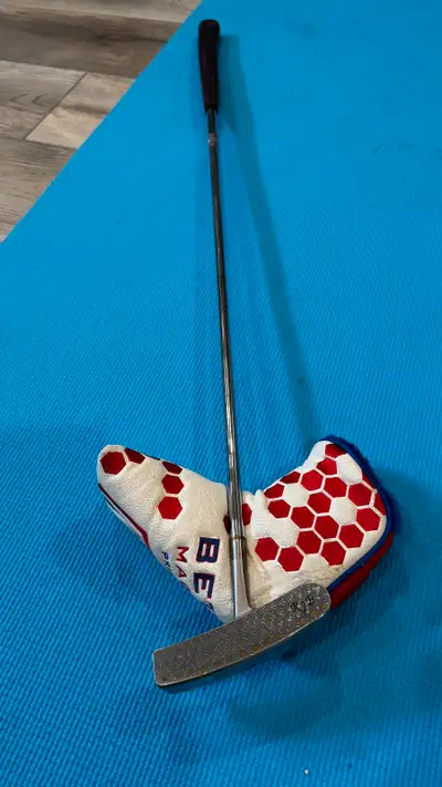 Golf Equipment, View more