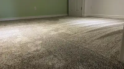Transform your space with professional carpet installation! Our expert team ensures a perfect fit wi...