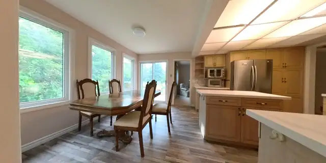 Student room for rent-3 stops to Trent U-5 min walk to bus stop in Room Rentals & Roommates in Peterborough - Image 3