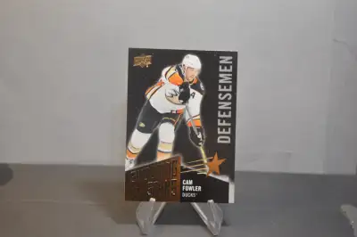 2018-19 Upper Deck Series hockey card choose from the list below, View more