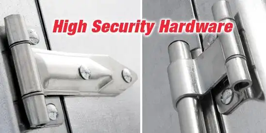 BYLAW FRIENDLY STORAGE UNITS & SHEDS FOR BUSINESS & RESIDENTIAL. in Other in Thunder Bay - Image 9