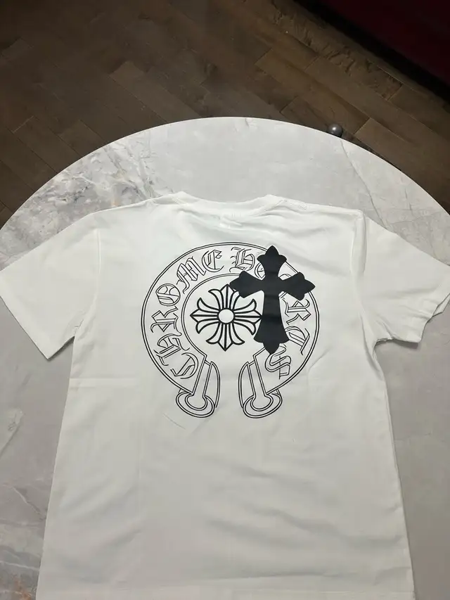 chrome hearts shirt