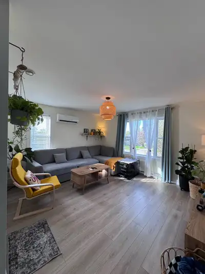 3 Bedroom 1 Bathroom house available