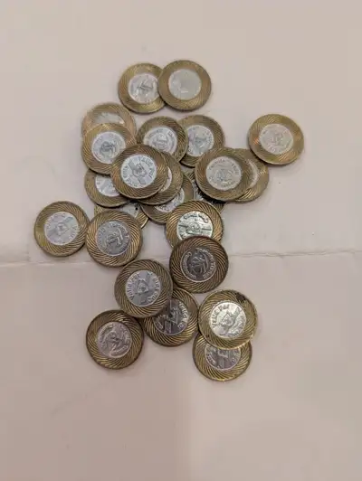 I'm SELLING TTC Fares CHEAPER * $3 each TOKEN (Adult ages 20-64) Compare to $3.35 TTC * $2 each SENI...