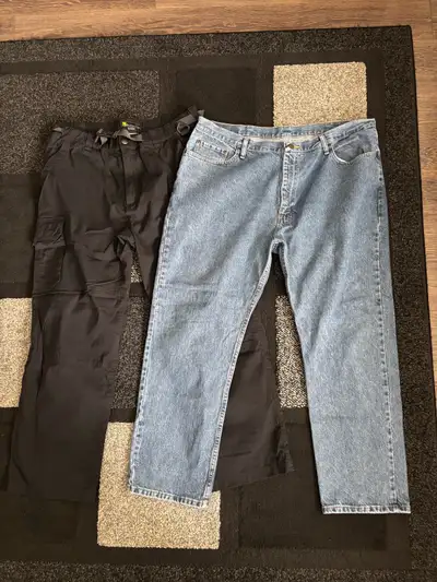 Men’s pants, View more