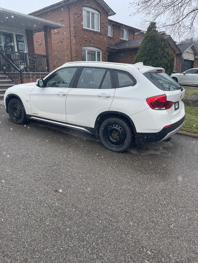 2012 BMW X1 Needs FRM Module to make it Run in Cars & Trucks in Mississauga / Peel Region - Image 2