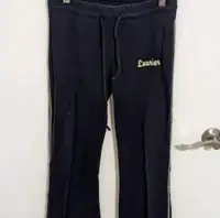 Women's Large Laurier Athletic Pants 