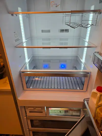 Blomberg Refrigerator, View more