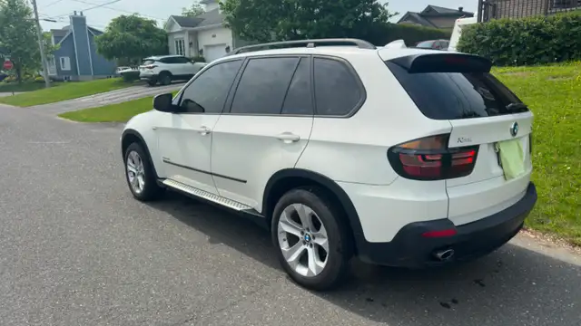 BMW X5 2009 in Cars & Trucks in Drummondville - Image 6