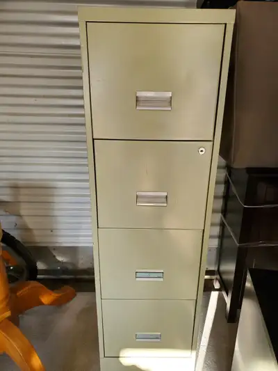 File cabinet, View more