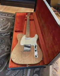 1967 fender telecaster,