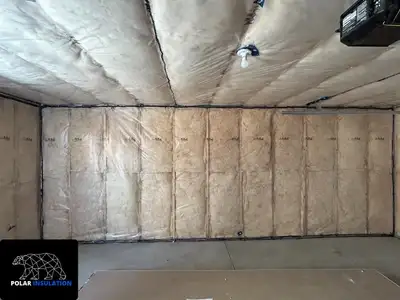 Garage Insulation, View more
