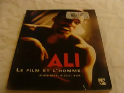 Ali, Le film et L'homme, View more
