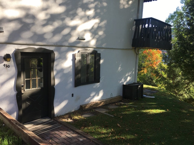 Condo 1 chambre Mont Tremblant — photo 1