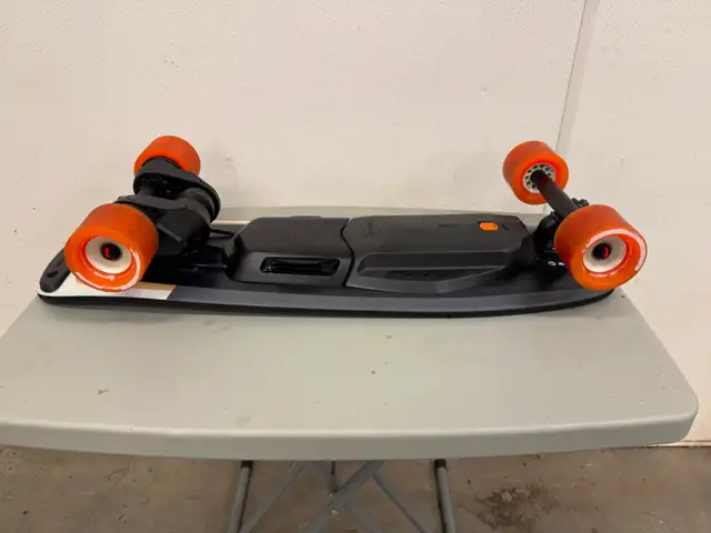 Boosted Mini S Electric Skateboard560191125104240647